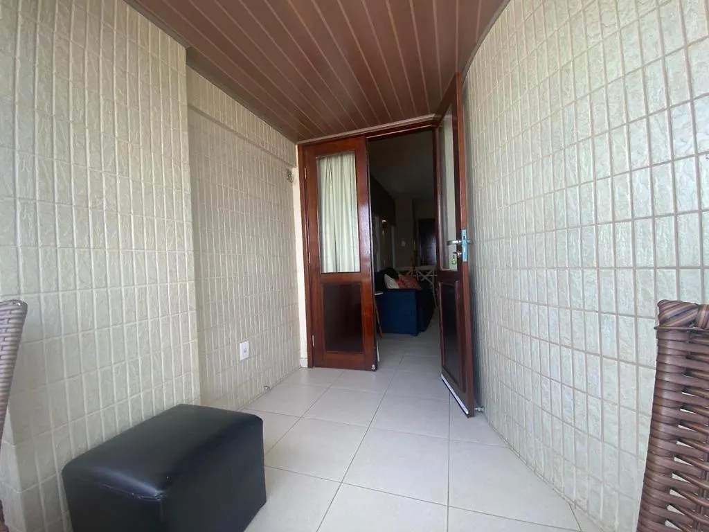 Flat Beira Mar- Ap 306 #Elegance Hotel Natal Brazil