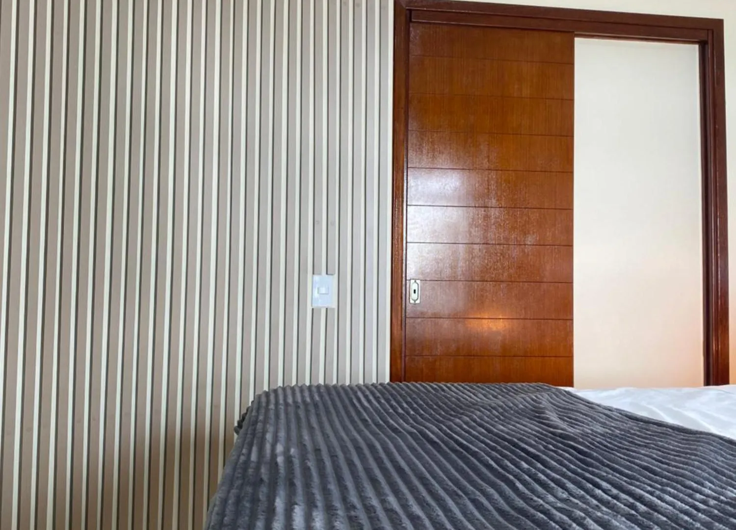 Flat Beira Mar- Ap 306 #Elegance Hotel Natal Brazil