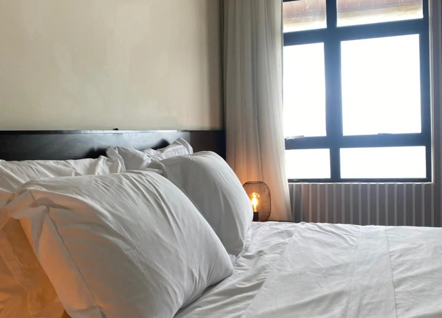 Flat Beira Mar- Ap 306 #Elegance Hotel Natal 0*,  Brazil